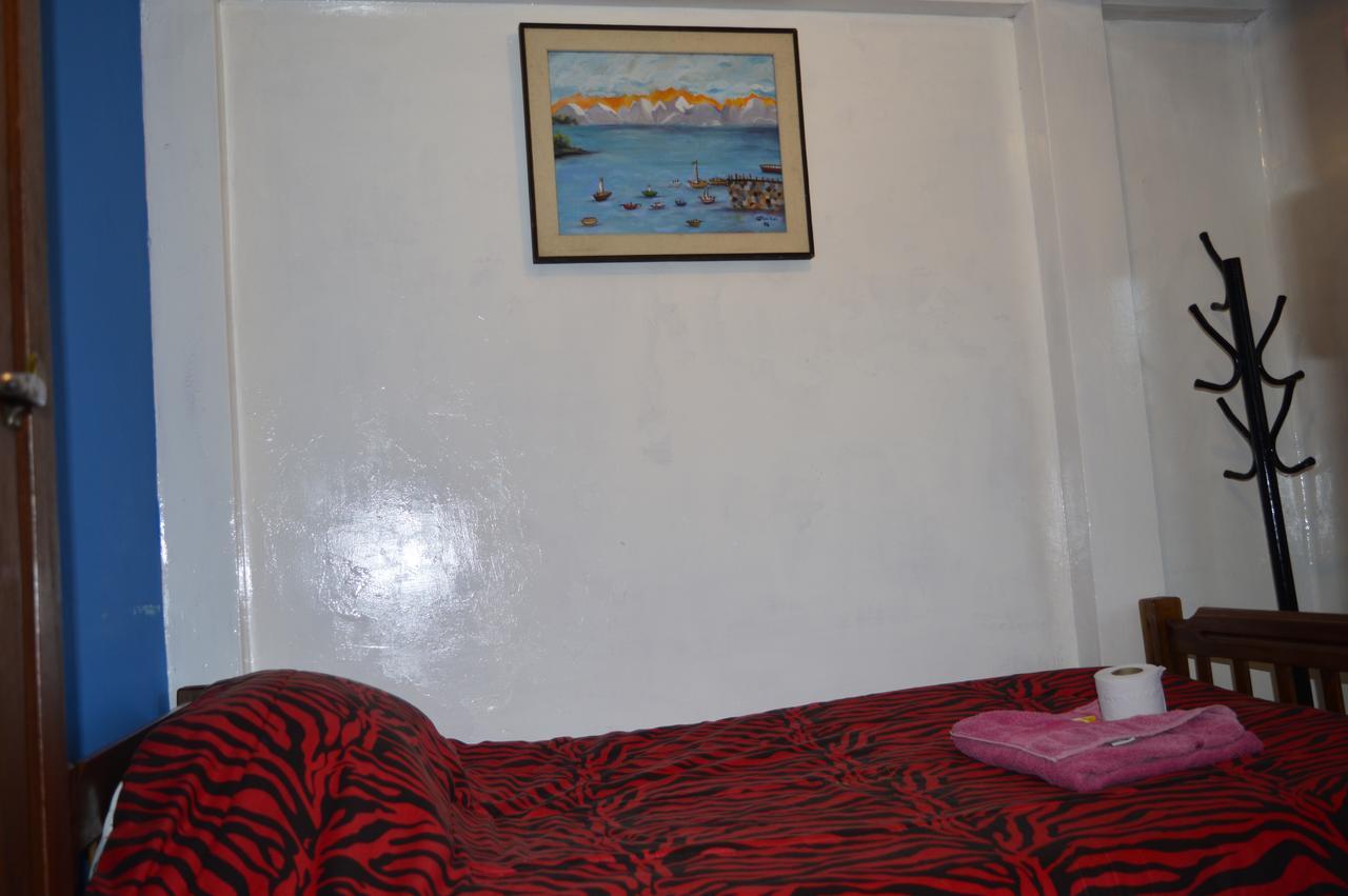 Hostal Florencia Copacabana  Exterior foto