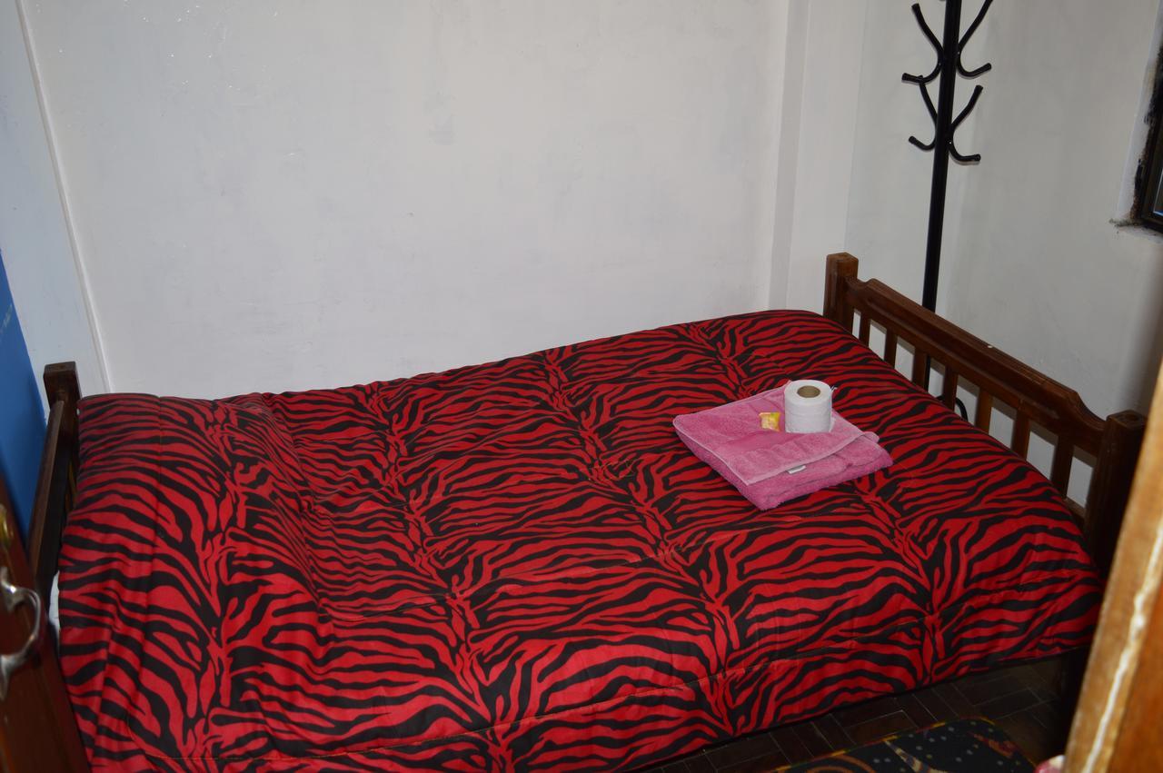 Hostal Florencia Copacabana  Exterior foto
